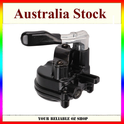 Thumb Throttle Lever For Honda TRX250 TRX300 TRX350 TRX400 TRX420 TRX450 Bike