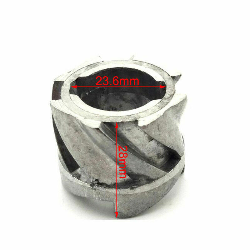 PULL START STARTER INNER COG 43cc 47cc 49CC POCKET BIKE DIRT ATV QUAD SCOOTER