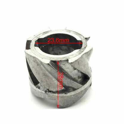 PULL START STARTER INNER COG 43cc 47cc 49CC POCKET BIKE DIRT ATV QUAD SCOOTER