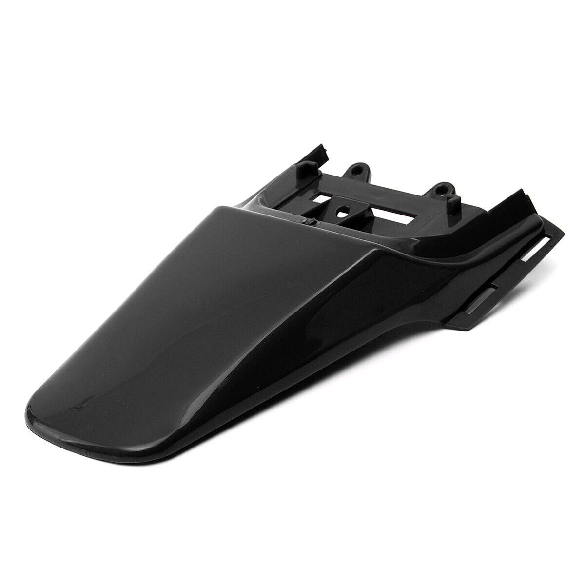 Plastic Rear Wheel Mud Guard Fender Cover CRF XR 50cc 70cc 90cc Dirt PitPro Bike