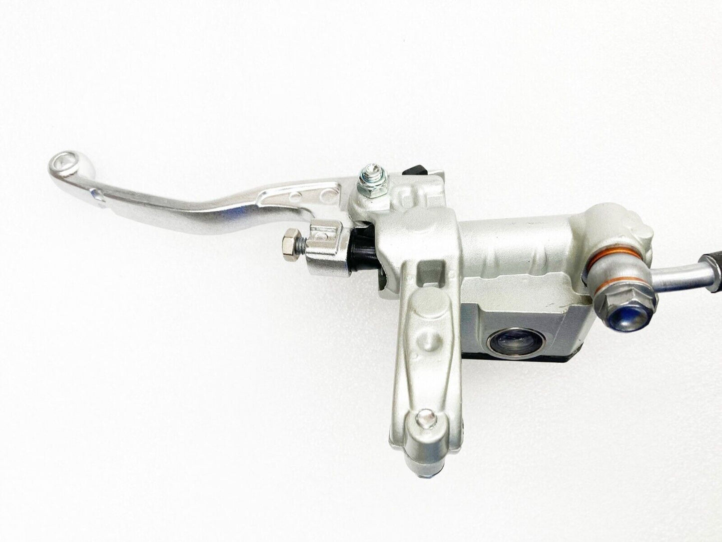 Brake Lever Master Cylinder Caliper KTM 125XC 150SX 150XC 250SX 250SXF 250SXF