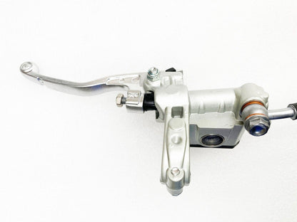Brake Lever Master Cylinder Caliper KTM 125XC 150SX 150XC 250SX 250SXF 250SXF
