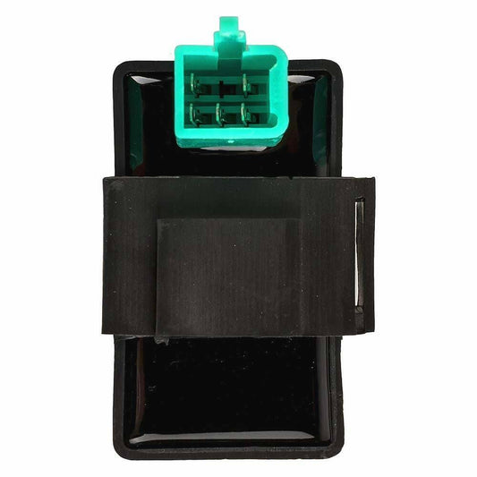 2x 5 Pin IGNITION CDI UNIT 50/70/90/110/125/150cc Trail Dune Gokart Scooter Bike