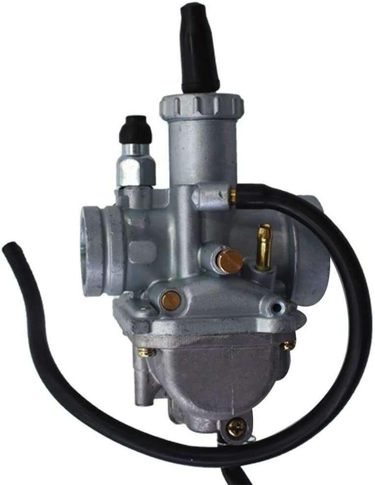 Carburetor Carby Carb For Suzuki LT160 LTF160 Quadrunner 1989-2004 13200-03400