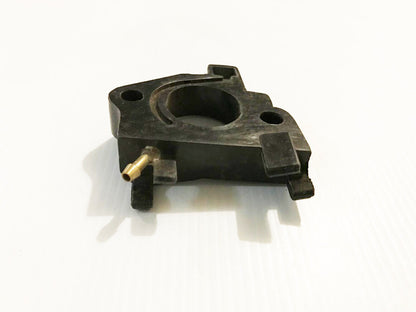 Carburetor Carby Insulator air intake manifold Honda GX340 GX390 Lawnmower Motor