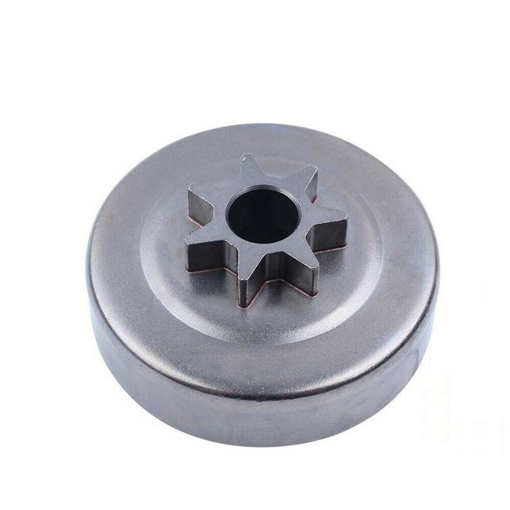 7T Clutch Drum Chain Sprocket For Stihl MS170 MS180 MS210 MS230 MS250 Chainsaw