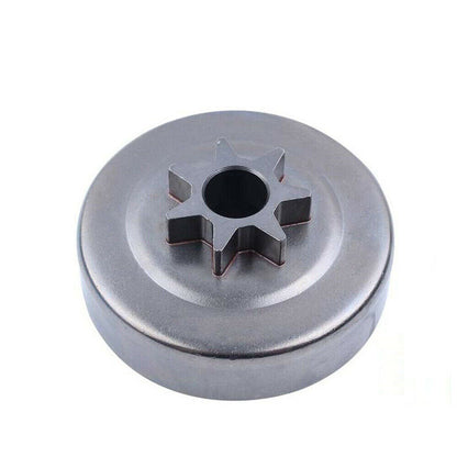 7T Clutch Drum Chain Sprocket For Stihl MS170 MS180 MS210 MS230 MS250 Chainsaw