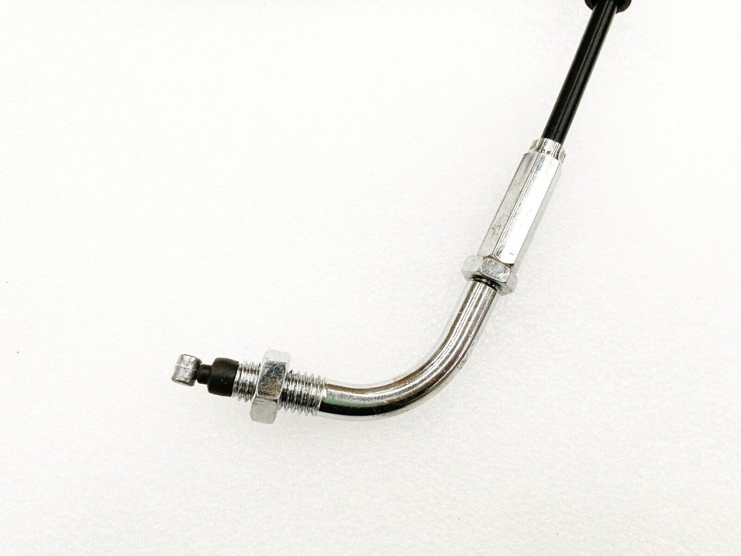 Choke Cable For Honda GL1200 Goldwing Aspencade GL1200I GL1200A Interstate