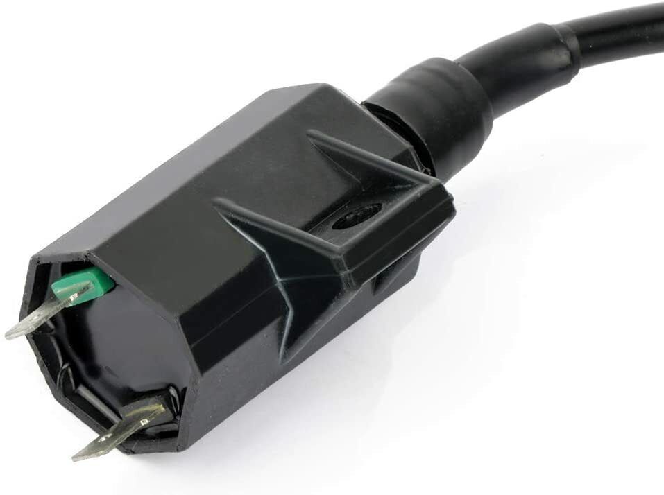 Ignition Coil for Kawasaki Bayou 250 KLF250A/ 400 KLF400B Prairie 300 KVF300A