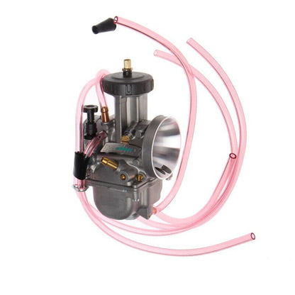 KeiHin 38mm PWK 38 Carburetor Carby Honda Yamaha Suzuki Kawasaki Dirt PIT KTM