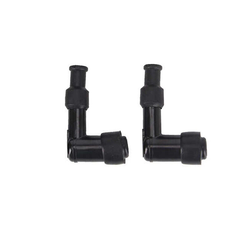 2x Ignition Coil Cap CG125 CG150 WY125 GS125 XF125 ZJ125 156FMI 157FMI 162FMJ