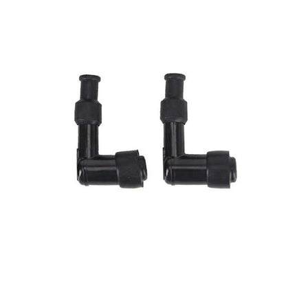 2x Ignition Coil Cap CG125 CG150 WY125 GS125 XF125 ZJ125 156FMI 157FMI 162FMJ