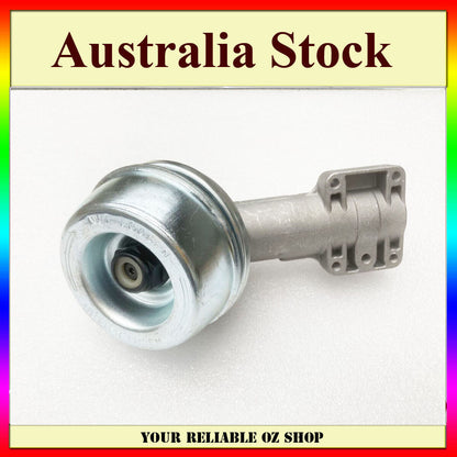 Gearbox Gear Box Head For Stihl FS83 FS85 FS90 FS100 FS120 Trimmer Brushcutter
