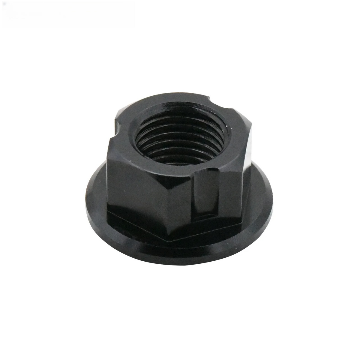 M12X1.25 Rear Wheel Axle Nut Screw for Surron Light Bee S X L1E Segway X160 X260