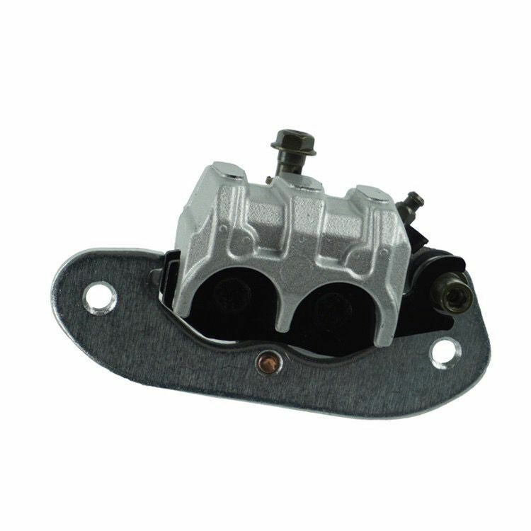 REAR BRAKE CALIPER SET For Yamaha Rhino 700 YXR700 4X4 2008 2009 2010-2013