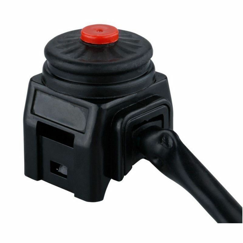 2 Wire On Off Stop Kill Switch Horn Button Quad PIT PRO BIKE TRAIL DUNE BUGGY