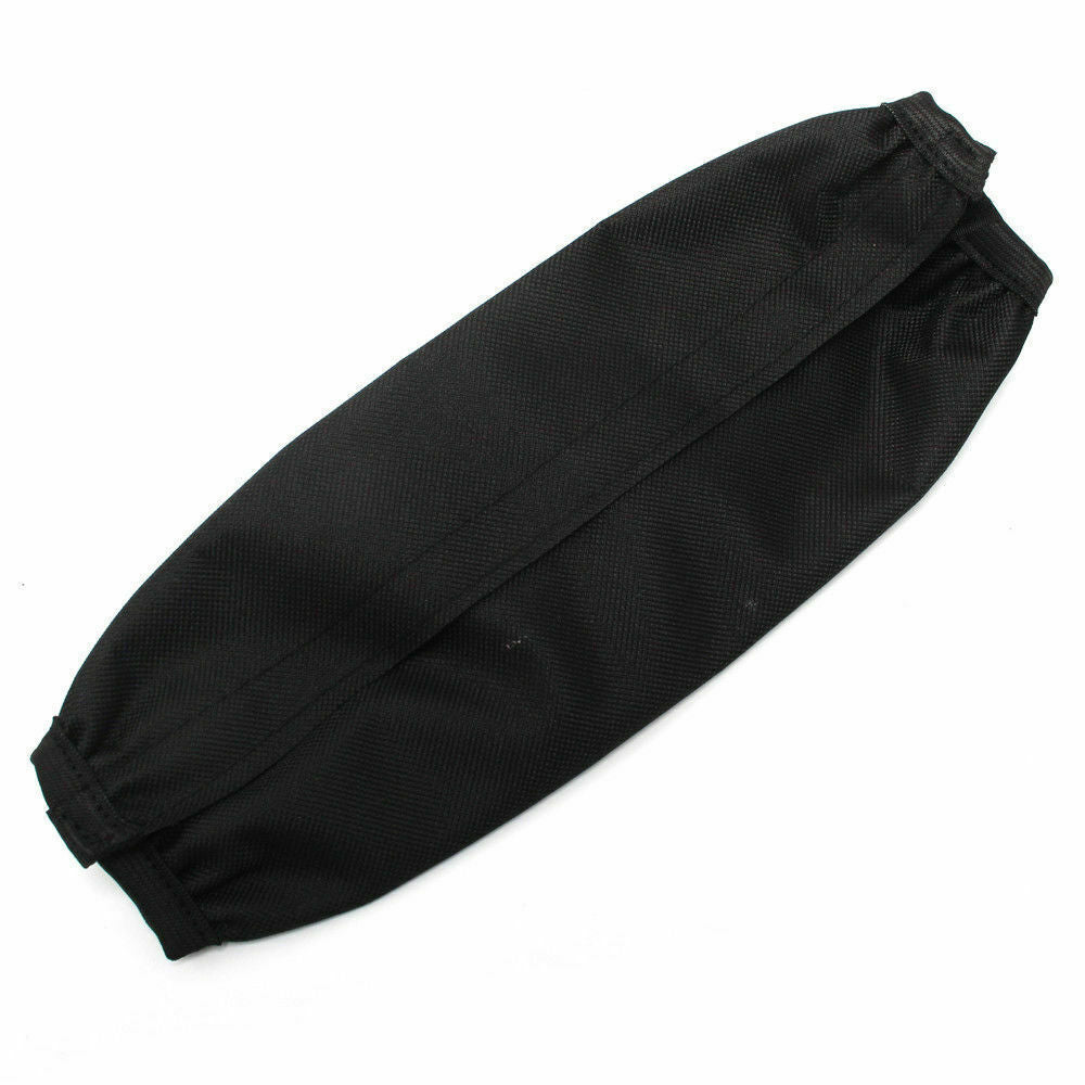 HANDLEBAR PAD FORK SHOCKER PROTECTOR COVER CRF 50cc 90cc 110cc DIRT PIT PRO BIKE
