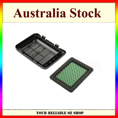Air Foam Filter Cleaner Cover Honda GCV160 GCV135 HRU19R HRU19D HRU19K1 HRB216