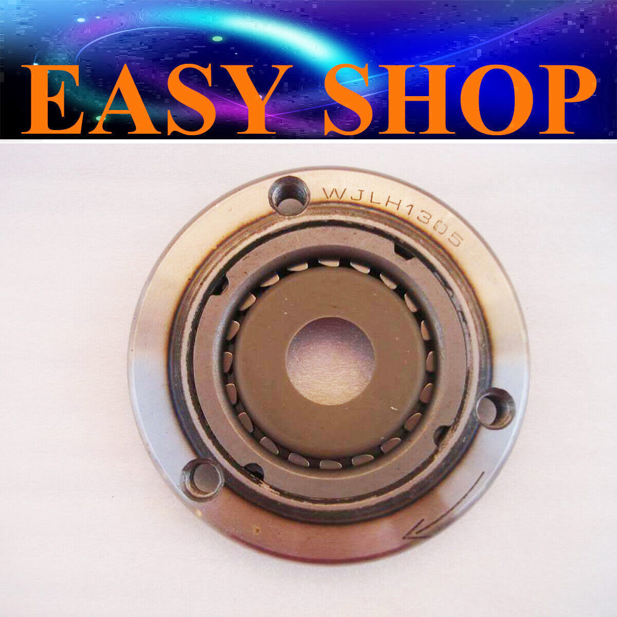 20 sprags Starter Clutch One Way Flywheel Magneto Stator ZongShen CB250 CQR250cc