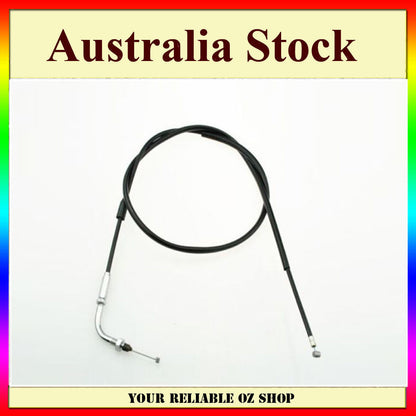 Choke Cable For Honda GL1200 Goldwing Aspencade GL1200I GL1200A Interstate