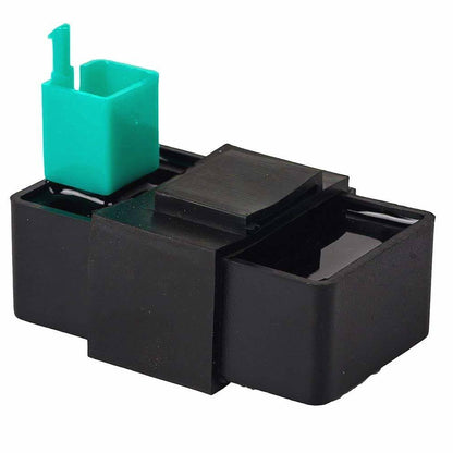 12V RELAY STARTER SOLENOID Ignition CDI 50cc 90cc 110cc 125cc TDR Foxico Atomic