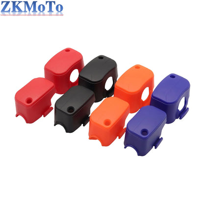Brake Clutch Master Cylinder Cover For KTM EXC SX SXF XC XCF XCW XCFW 125 - 530