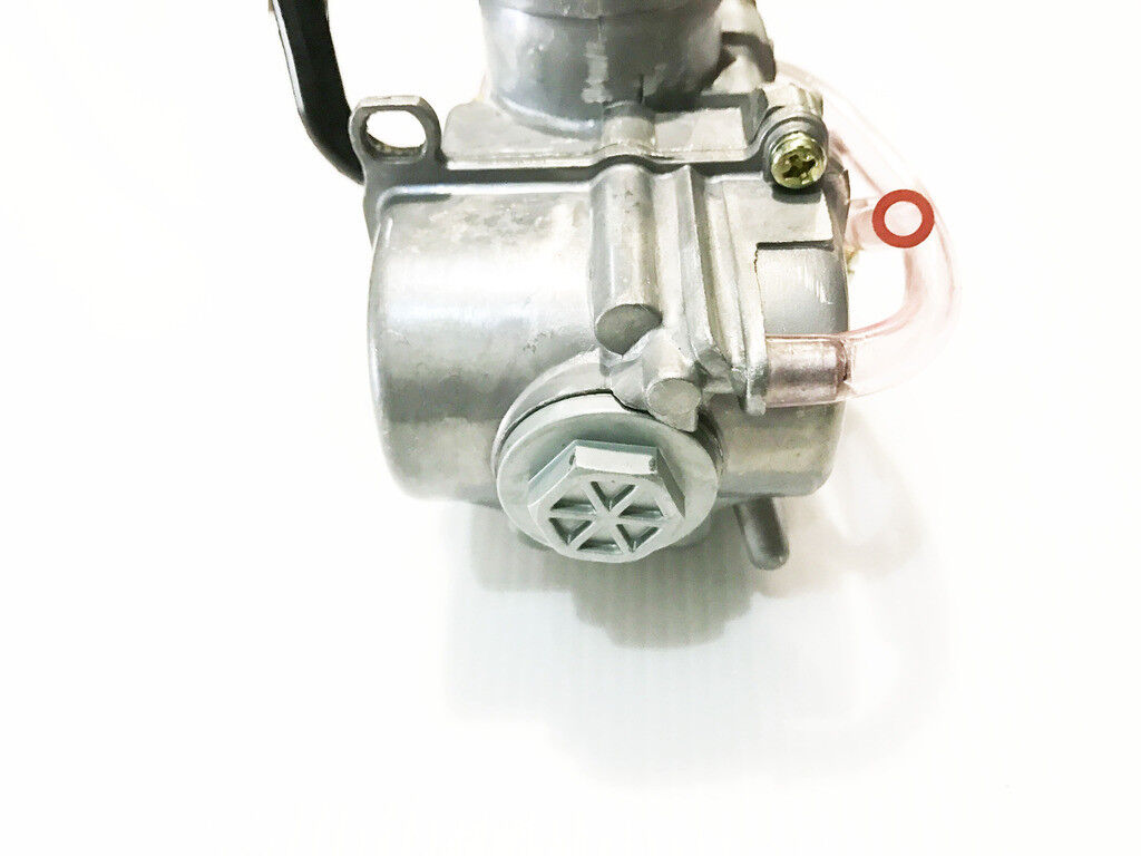 Racing 30mm OKO PWK Carby Carburetor Carb 2 Stroke Scooters Dirt bike ATV Quad