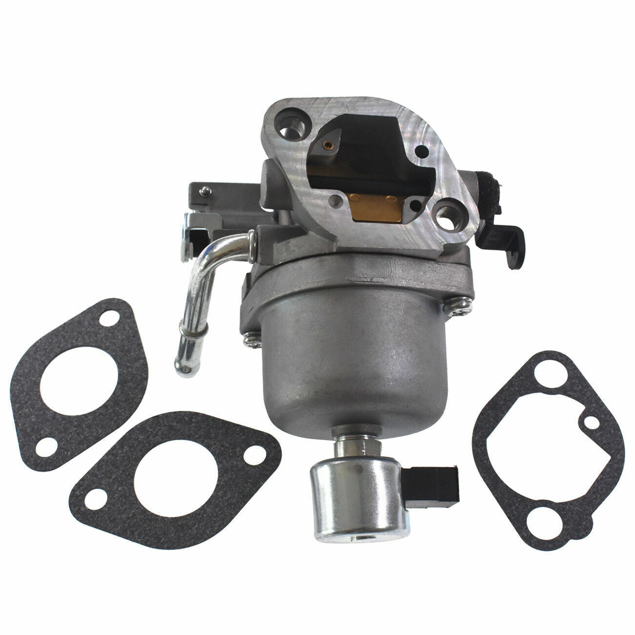 Carburetor Motorcycle Carb Kit 697722 401577 For tratton 20HP Intek Engine Mower