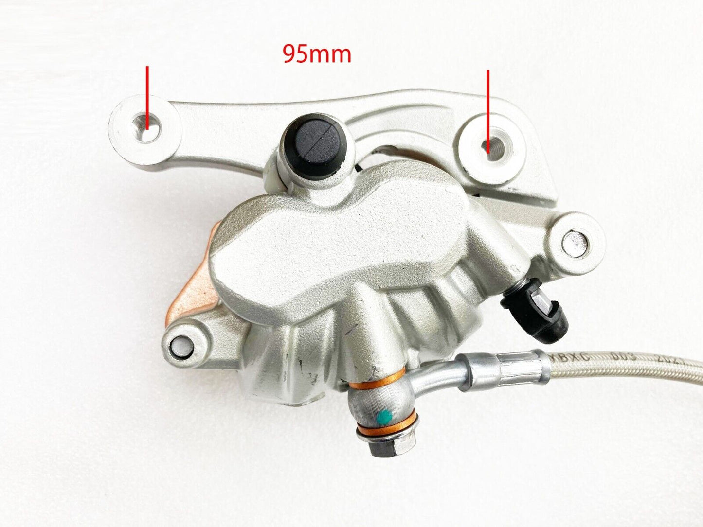Brake Lever Master Cylinder Caliper KTM 125XC 150SX 150XC 250SX 250SXF 250SXF