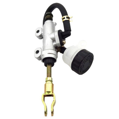 45mm Rear Brake Hydraulic Master Cylinder 110cc 125cc 150cc ATV Quad Buggy Bike