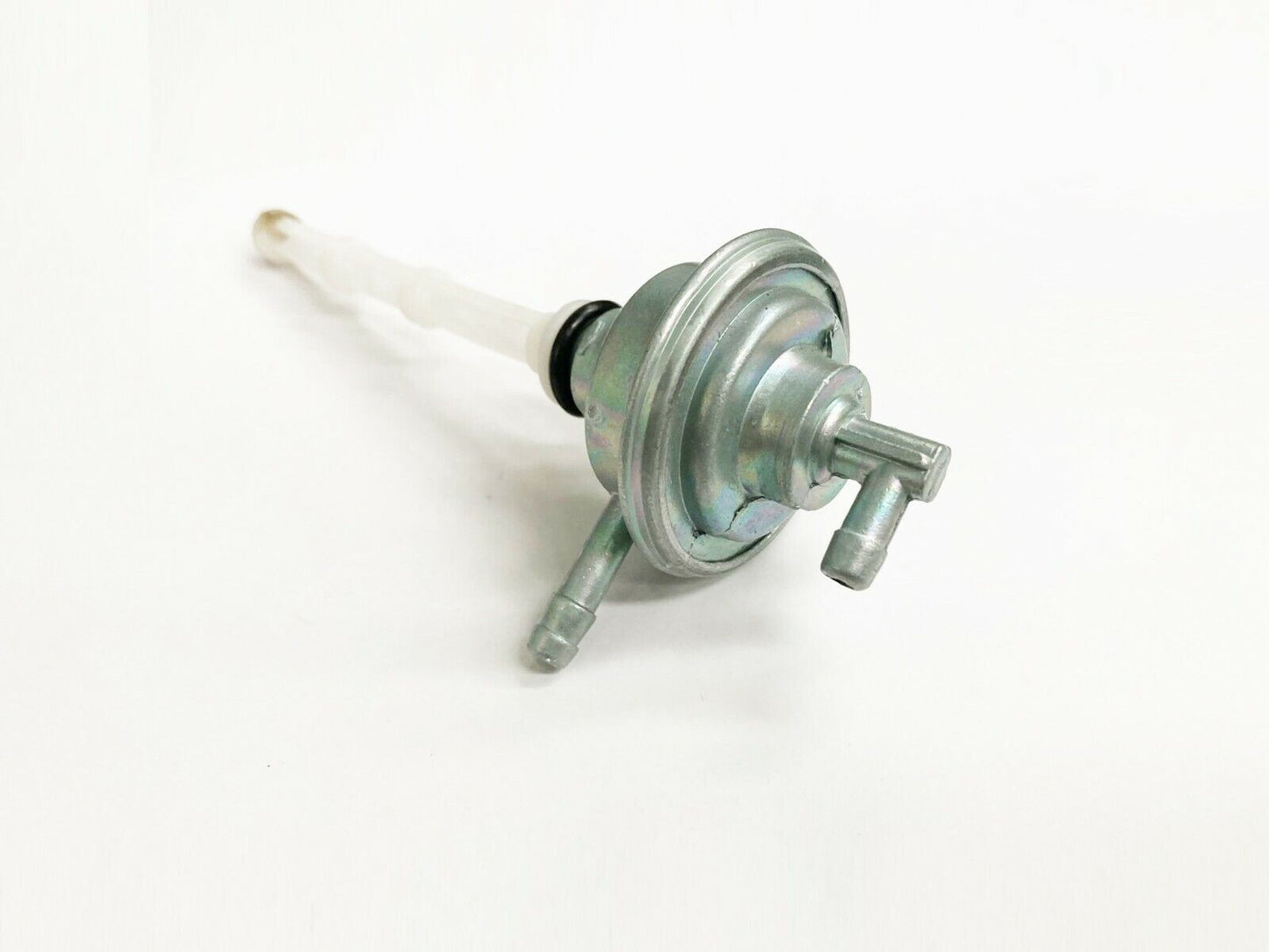 Fuel Tank Valve Filter Assembly Petrol Tap For Kymco Agility 125 R12 50 R10 R16