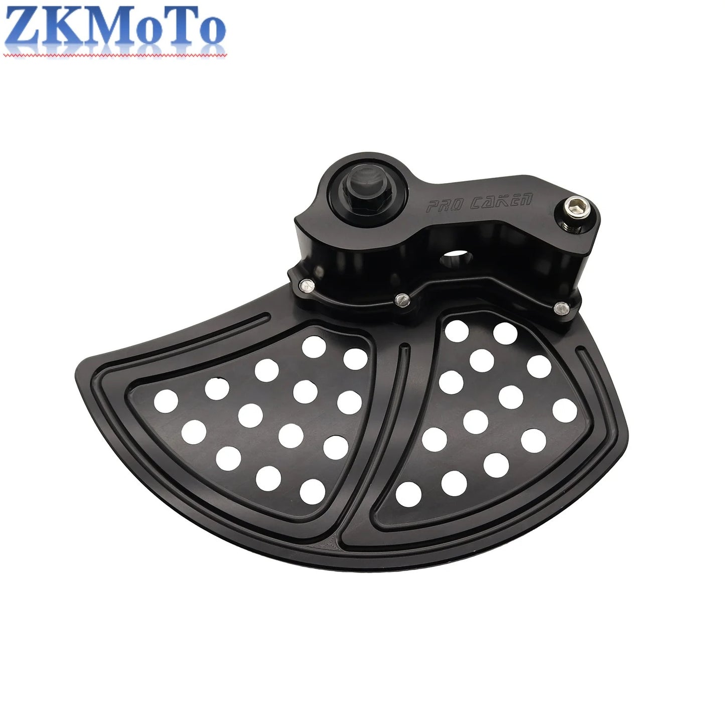 Front Brake Disc Guard For KTM EXC SXF XCF 125-500 Husqvarna TC FC TE FE TX FX