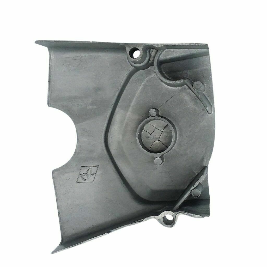 Front Sprocket Chain Cover Engine Casing 50cc 90cc 110cc 125cc Dirt PIT Pro Bike