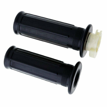TWIST GRIP THROTTLE CABLE HOUSING SWITCH RIGHT LEFT BRAKE LEVER YAMAHA PW/PY50
