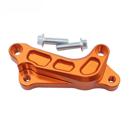 32cm Disc Brake Caliper Mount Adapter Bracket For GasGas  EX / EC / MC 125-300