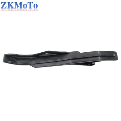 Plastic Pinion Cover Chain Guide For KTM SXF EXCF XCF XCFW HUSQVARNA FC FE FX