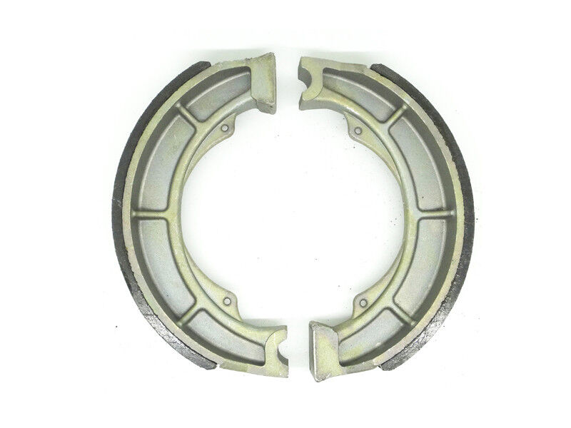 Rear Brake Shoes Pads for Suzuki Eiger 400 King Quad 400 LT-A400 LT-F400