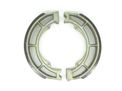 Rear Brake Shoes Pads for Suzuki Eiger 400 King Quad 400 LT-A400 LT-F400
