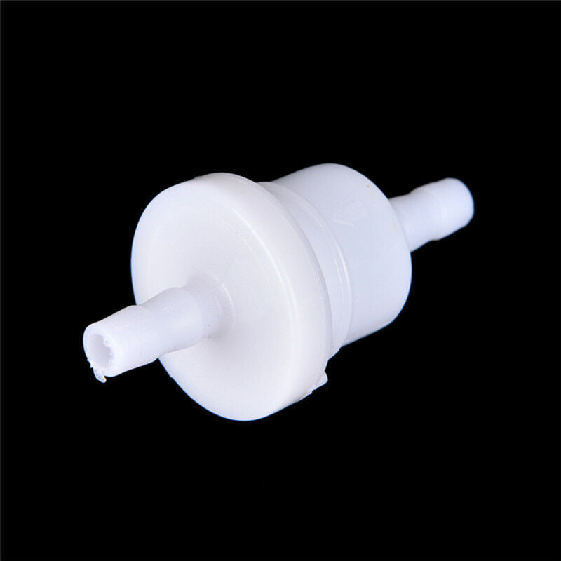 5X 7mm Inline Petrol Fuel Tank Filter Cleaner YAMAHA PW50 PY50 PEEWEE DIRT BIKE