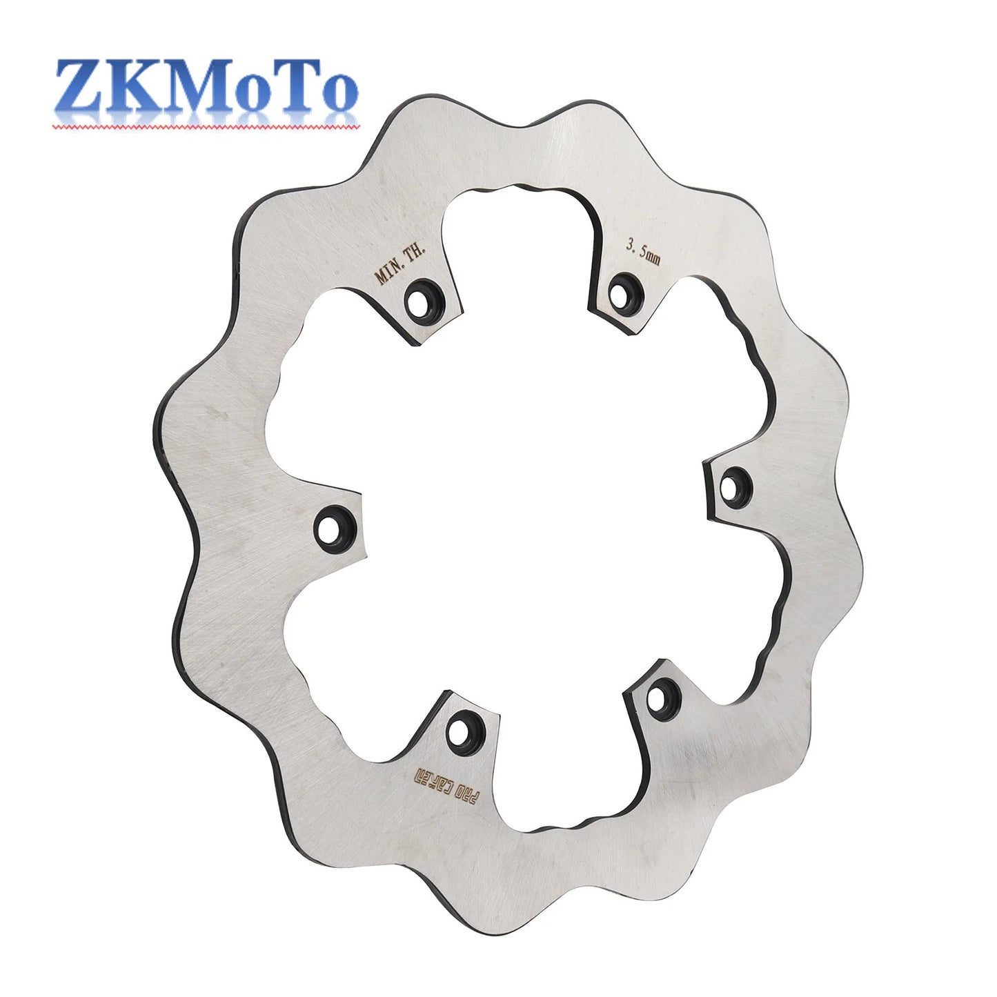 Front Rear Brake Disc Rotor For KTM EXC EXCF SX SXF XC XCW XCF TPi 125 - 450