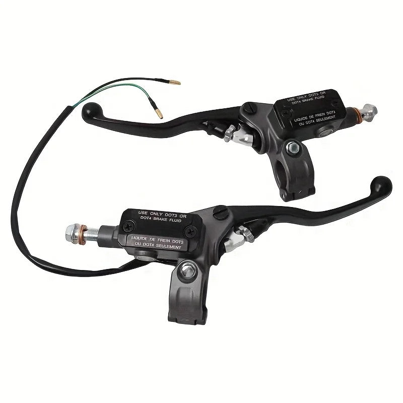 hydraulic Clutch Brake Lever For HUSQVARNA FC FE FX TE TC TX 125 150 250 300 350
