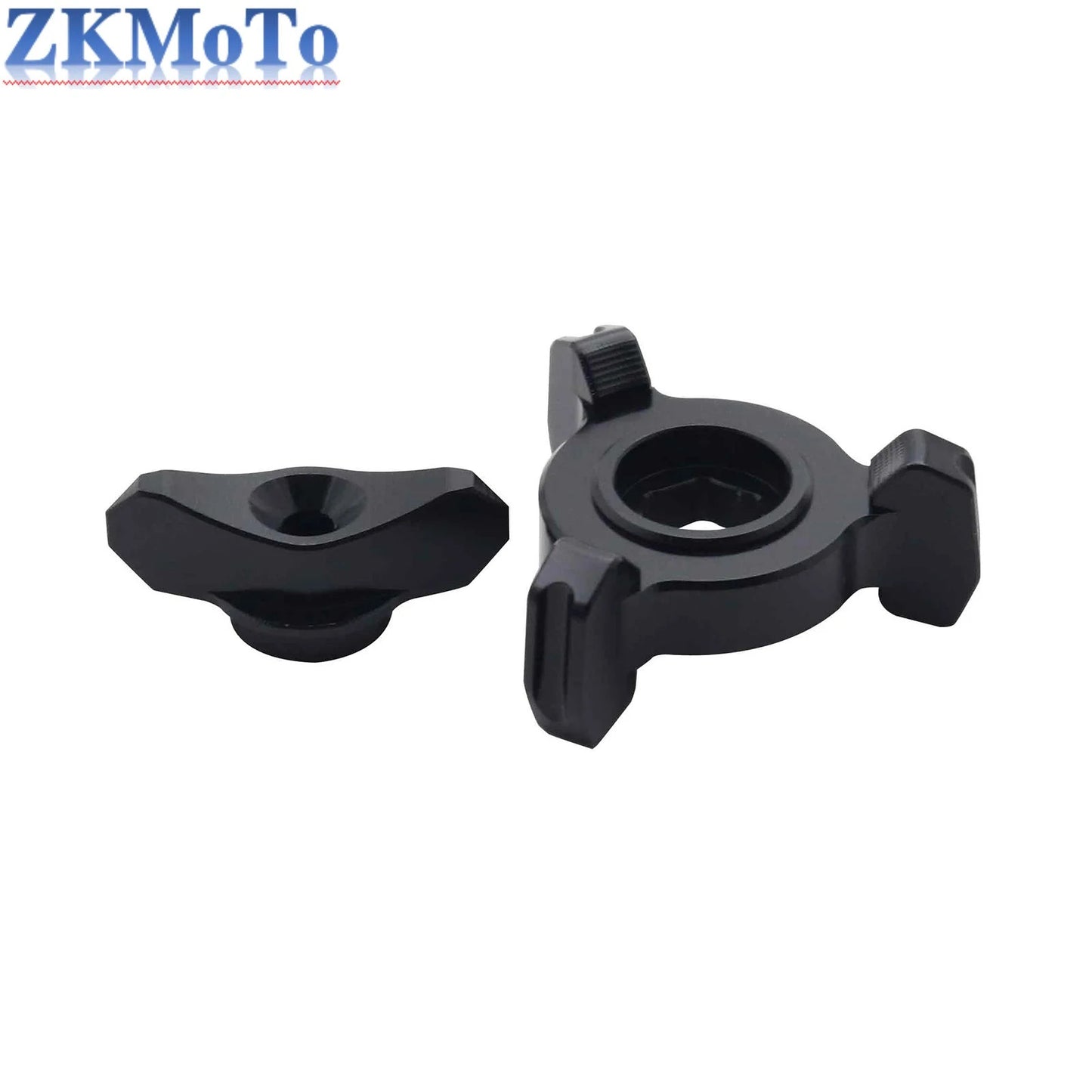 CNC Rear Shock Adjuster For KTM XC SX XCF SXF EXC EXCF XCW XCFW XWF 125 - 500