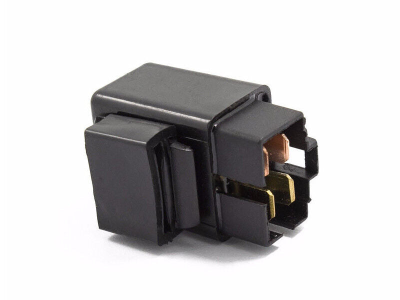 Starter Relay Solenoid For KAWASAKI KFX80 KSF80 2003 2004 2005 2006