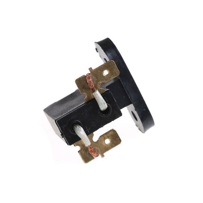 3X Carbon brush holder 2KW 2.5KW 3KW Gasoline Generator 168F GX160 GX120 Engine