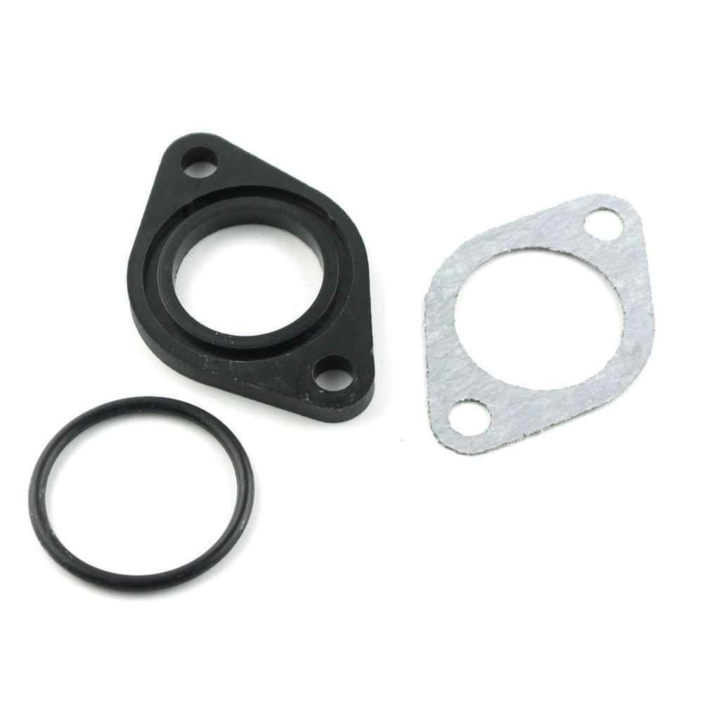 PZ22mm Intake Carby Manifold Gasket 110cc 125cc 150cc Taotao Kymco Apollo Kazuma