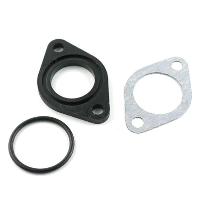 PZ22mm Intake Carby Manifold Gasket 110cc 125cc 150cc Taotao Kymco Apollo Kazuma