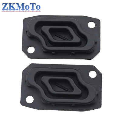 Front Brake Clutch Master Cylinder Gasket Rubber Pads KTM SX SXF XC XCF EXC EXCF