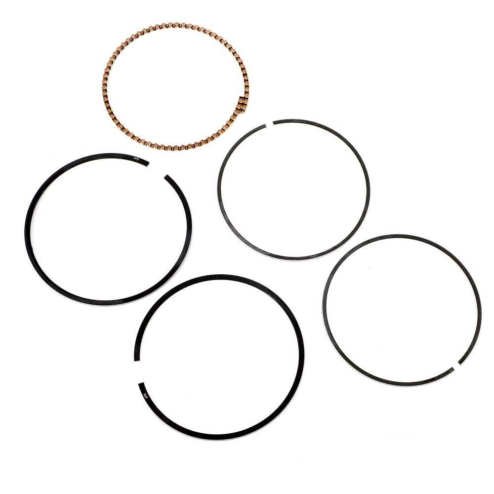 BARRELL CYLINDER BORE PISTON GASKET SET FOR Honda Recon TRX250 Sportrax TRX250EX
