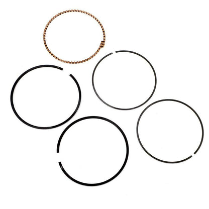 BARRELL CYLINDER BORE PISTON GASKET SET FOR Honda Recon TRX250 Sportrax TRX250EX