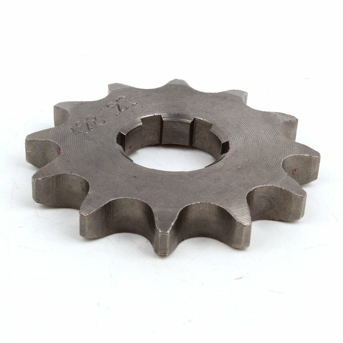 20mm 428 12 Tooth FRONT CHAIN SPROCKET COG 125cc 150cc 250cc TDR Foxico Motowork